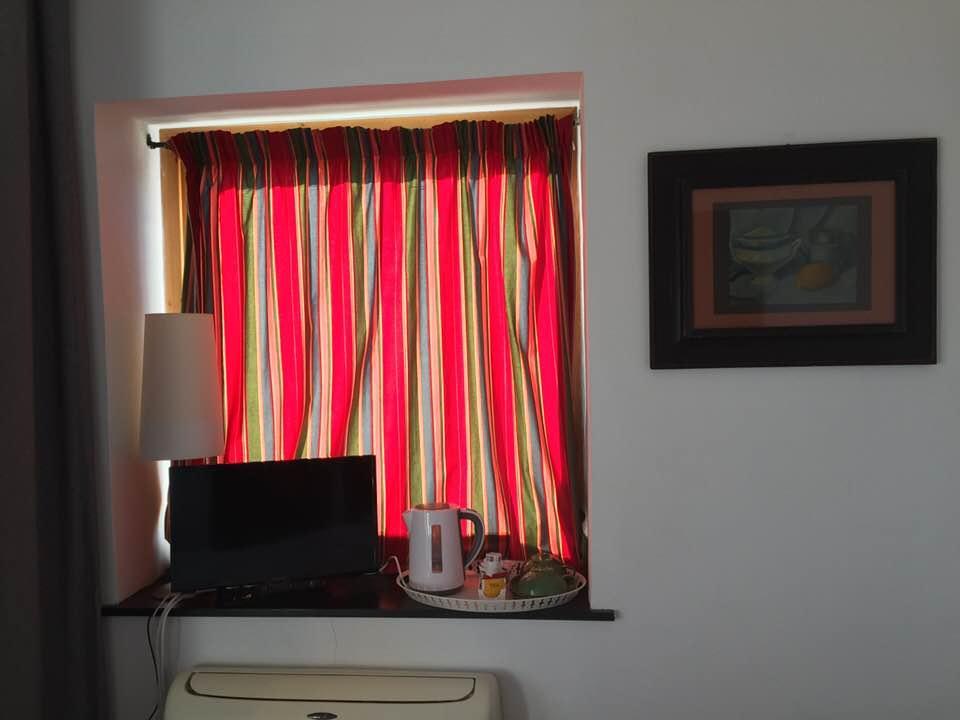 La Torre Di Ro Bed & Breakfast Наполи Екстериор снимка