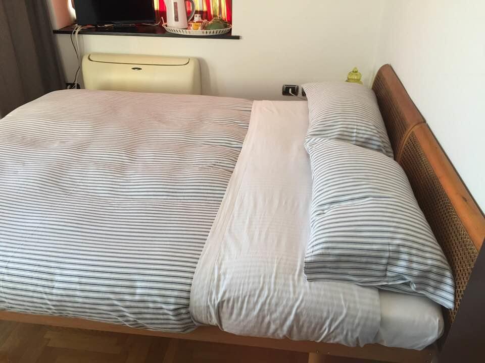 La Torre Di Ro Bed & Breakfast Наполи Екстериор снимка