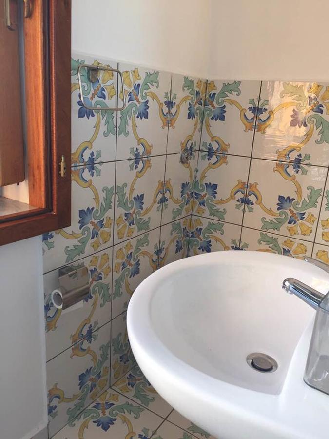 La Torre Di Ro Bed & Breakfast Наполи Екстериор снимка