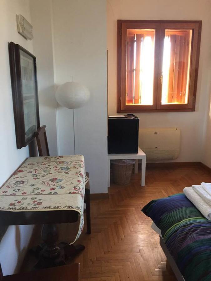 La Torre Di Ro Bed & Breakfast Наполи Екстериор снимка