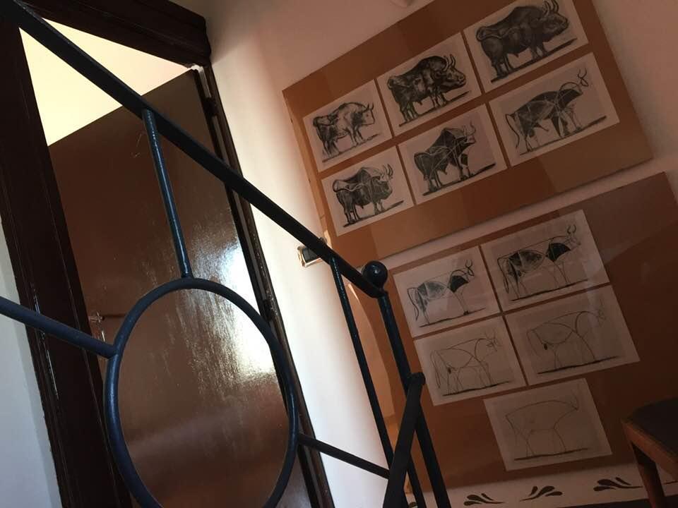 La Torre Di Ro Bed & Breakfast Наполи Екстериор снимка